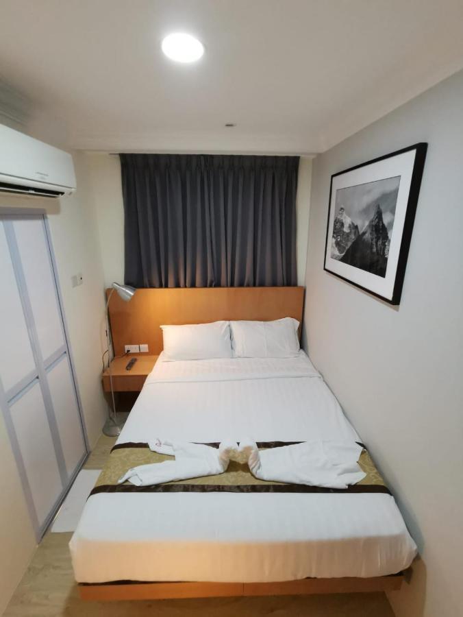 Cherryloft @ Lorong 10 Singapore Exterior photo