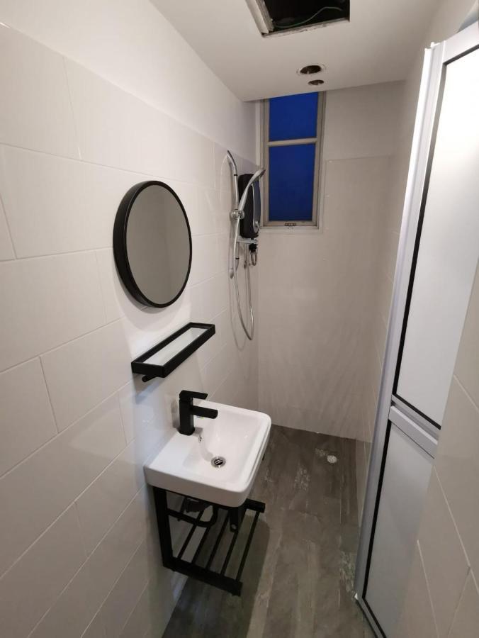 Cherryloft @ Lorong 10 Singapore Exterior photo