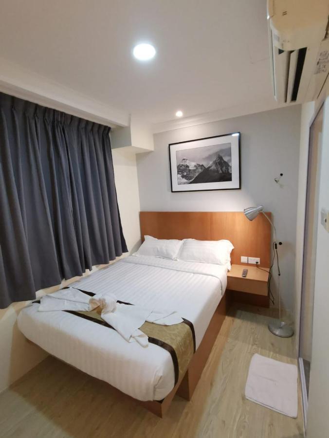 Cherryloft @ Lorong 10 Singapore Exterior photo