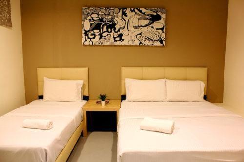 Cherryloft @ Lorong 10 Singapore Exterior photo